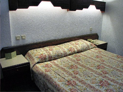 Turquie 2007