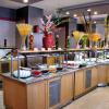 Resto-buffet