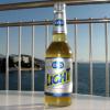 Une Efes « light » avec vue sur la mer Égée