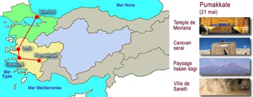 Kusadasi
