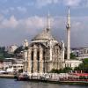 Istanbul - Croisière sur le Bosphore