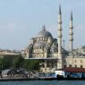 Istanbul - Croisière sur le Bosphore