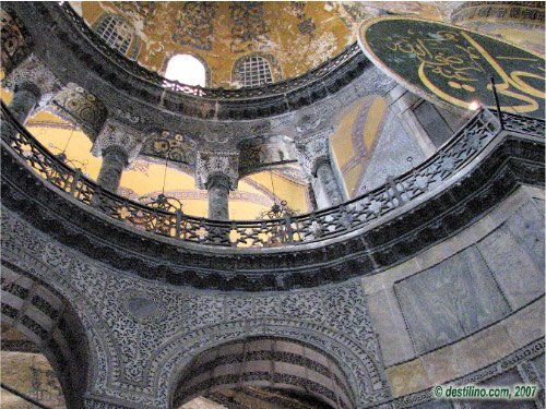 Turquie 2007