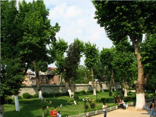 Turquie 2007