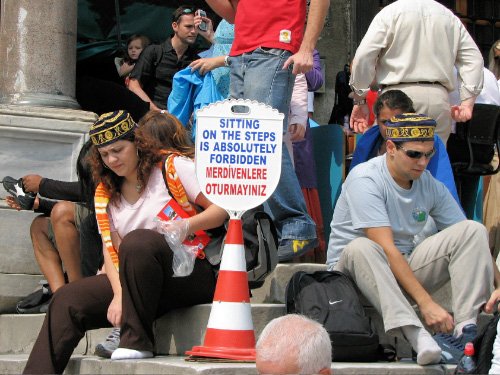 J'aime bien cette photo!
