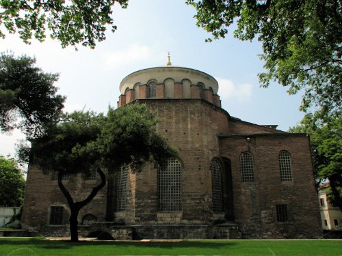 Turquie 2007
