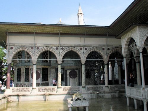 Turquie 2007