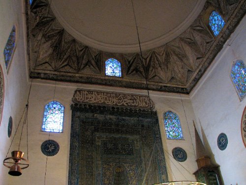 Turquie 2007