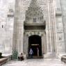 Bursa - Mosquée verte (yesil cami)