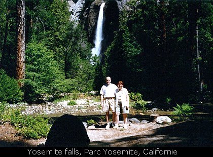 Nevada & Californie (1997)