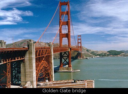 Nevada & Californie (1997)