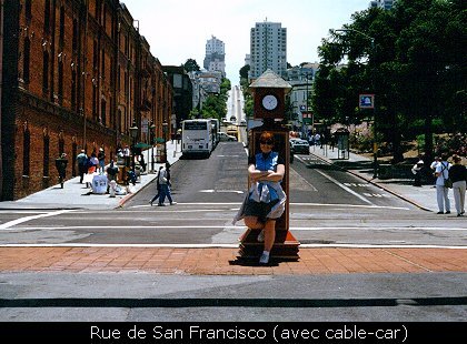 Nevada & Californie (1997)