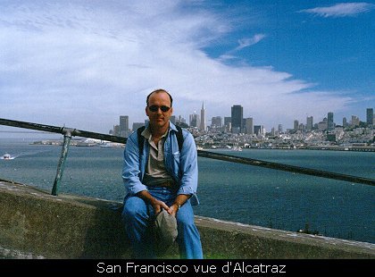 Nevada & Californie (1997)