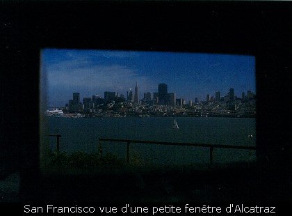 Nevada & Californie (1997)