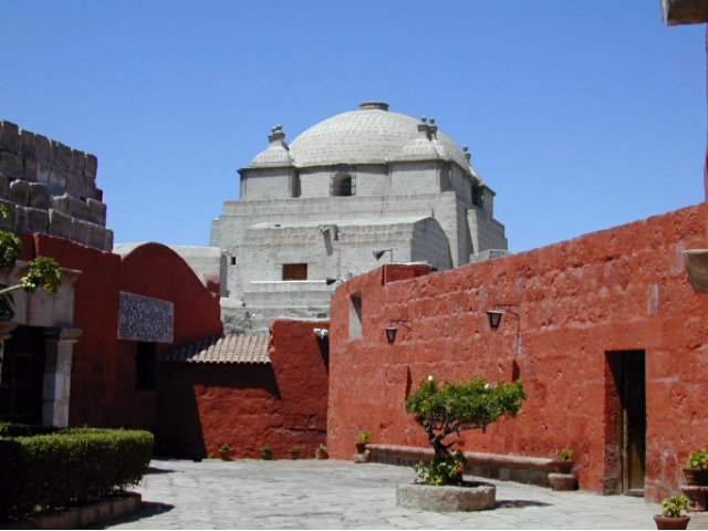arequipa - 17