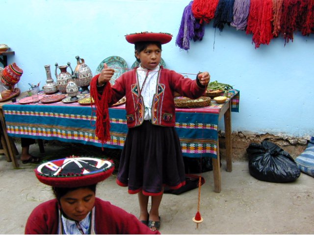Chinchero
