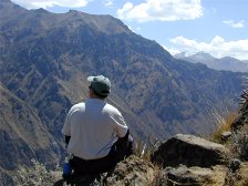 Canyon de Colca