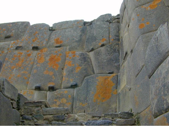 Ollantaytambo