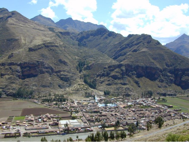 Pisac - 3