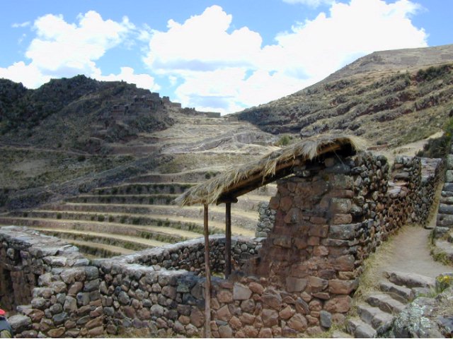 Pisac - 6