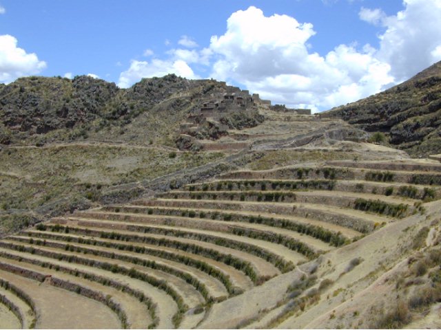 Pisac - 7