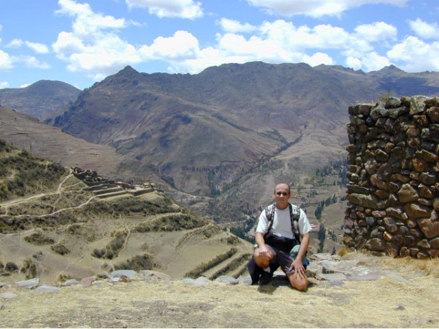 Pisac - 9