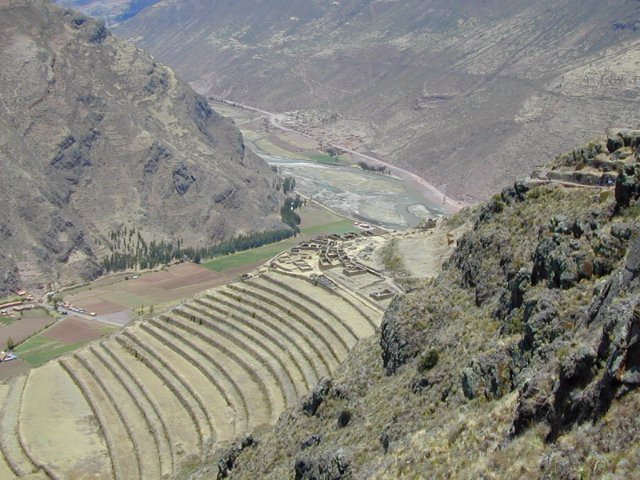 Pisac - 12