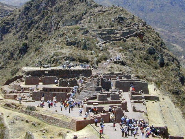 Pisac - 14