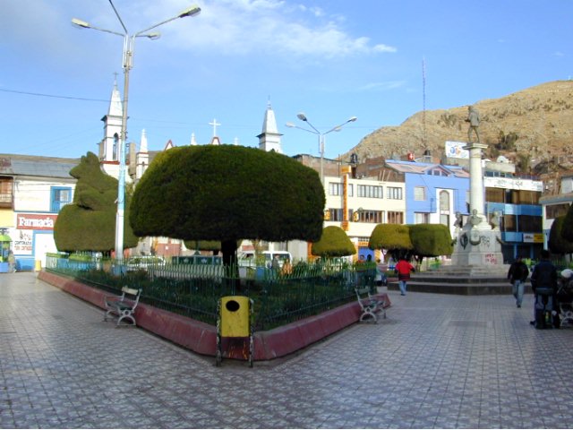 Puno - 3