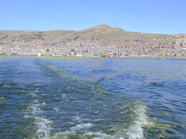 Titicaca - 1