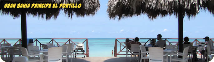 Gran Bahia Principe El Portillo Samana R�publique Dominicaine